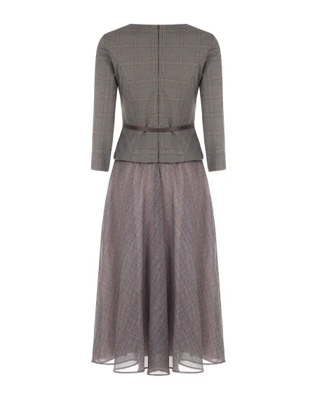 Vestido Rinascimento