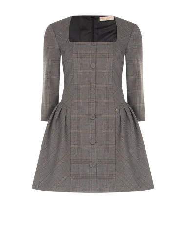 Vestido Rinascimento