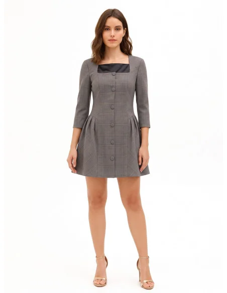 Vestido Rinascimento