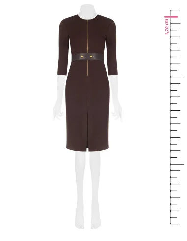 Vestido Rinascimento