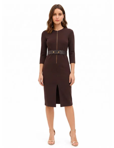Vestido Rinascimento