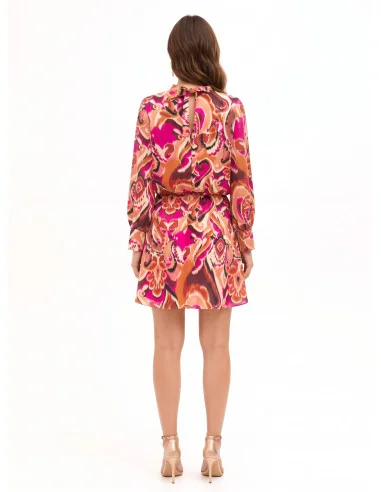 Vestido Rinascimento