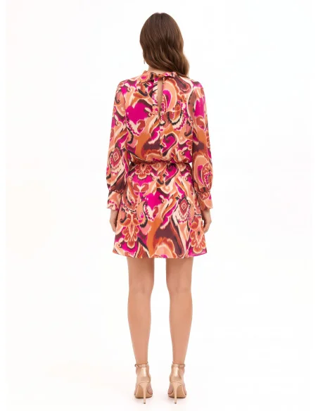 Vestido Rinascimento