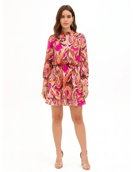 Vestido Rinascimento
