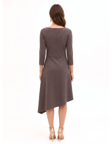 Vestido Rinascimento - Moro