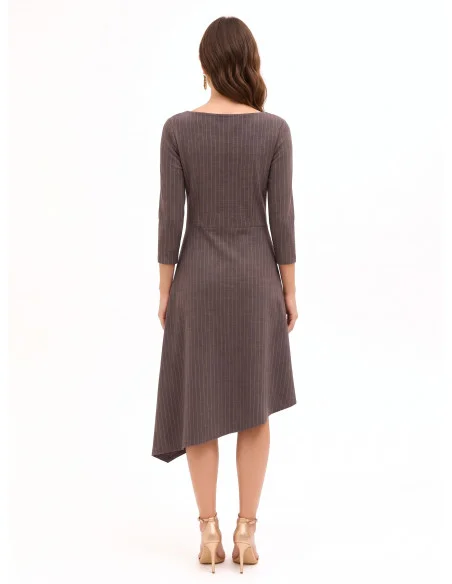 Vestido Rinascimento - Moro