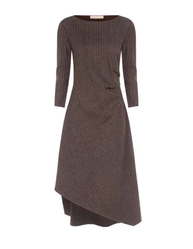 Vestido Rinascimento - Moro