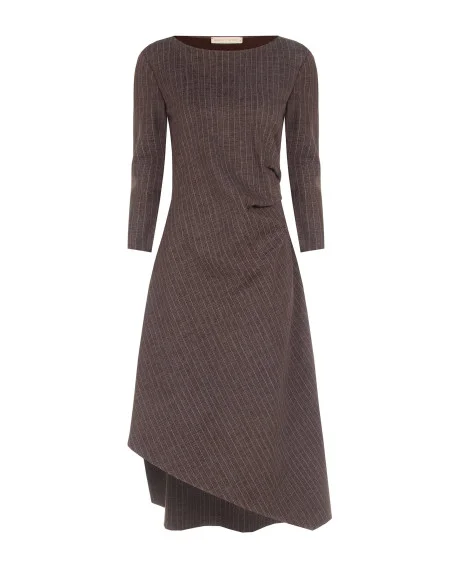 Vestido Rinascimento - Moro