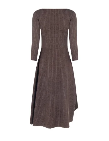 Vestido Rinascimento - Moro