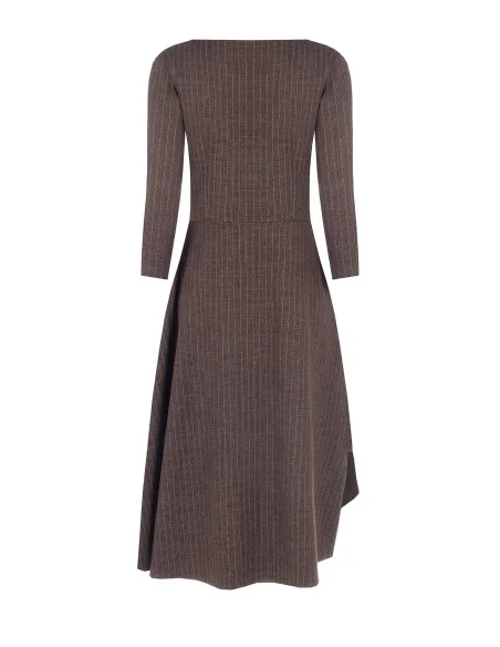 Vestido Rinascimento - Moro