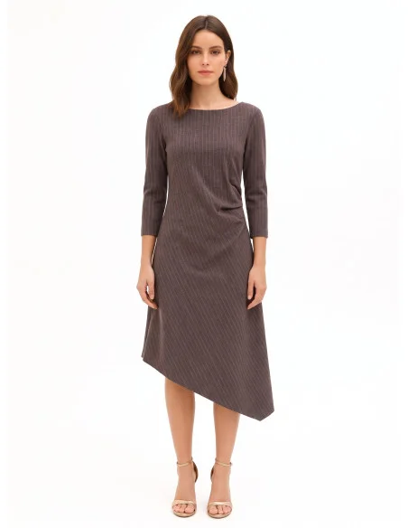 Vestido Rinascimento - Moro