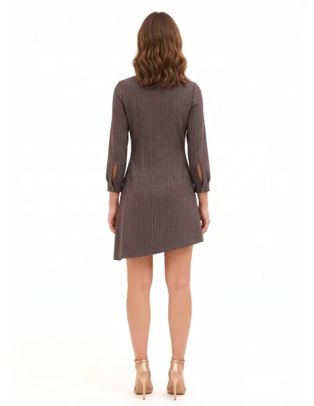 Vestido Rinascimento - Moro