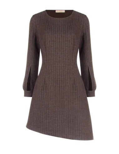 Vestido Rinascimento - Moro