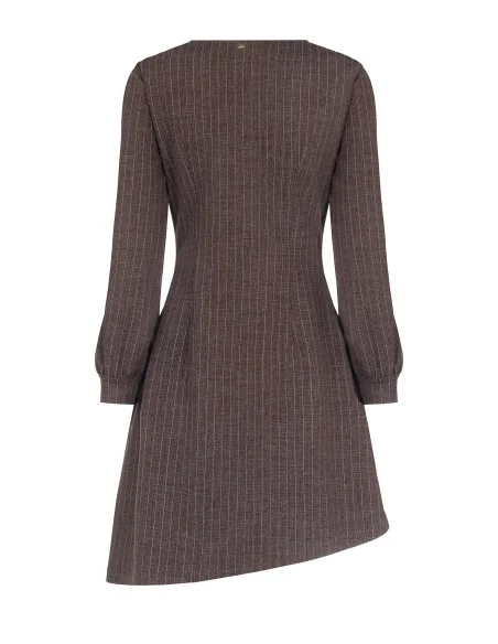 Vestido Rinascimento - Moro