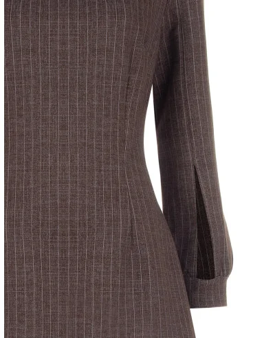 Vestido Rinascimento - Moro
