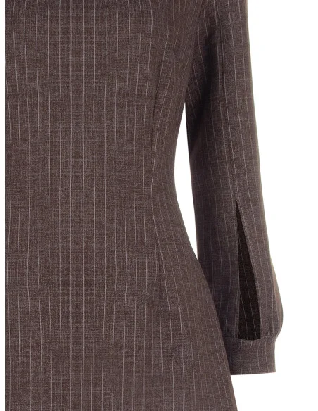 Vestido Rinascimento - Moro