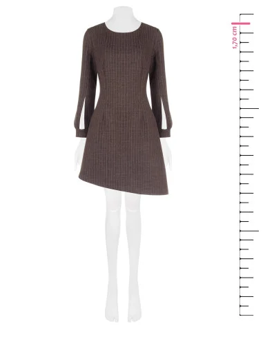 Vestido Rinascimento - Moro
