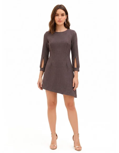 Vestido Rinascimento - Moro