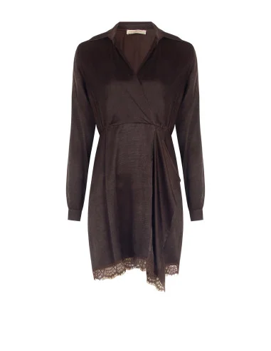 Vestido Rinascimento - Moro