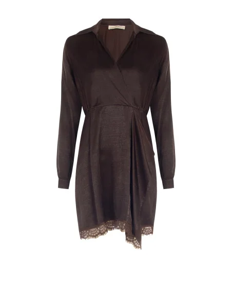 Vestido Rinascimento - Moro