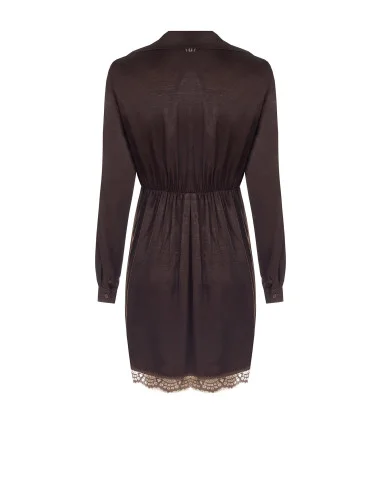 Vestido Rinascimento - Moro