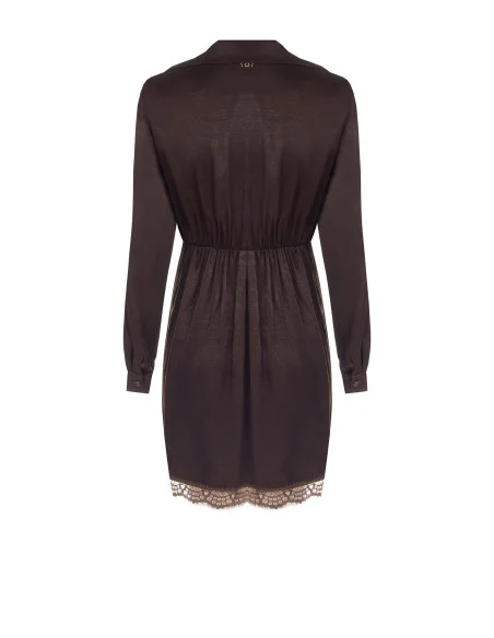 Vestido Rinascimento - Moro