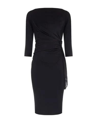 Vestido Rinascimento - Preto