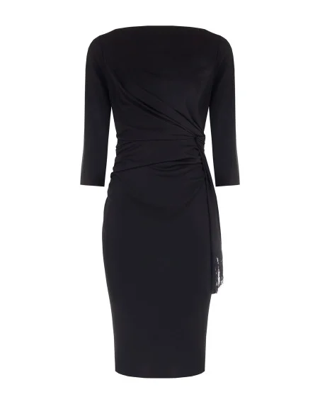 Vestido Rinascimento - Preto