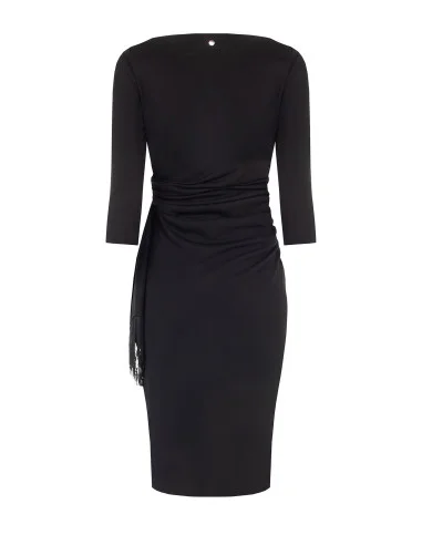 Vestido Rinascimento - Preto