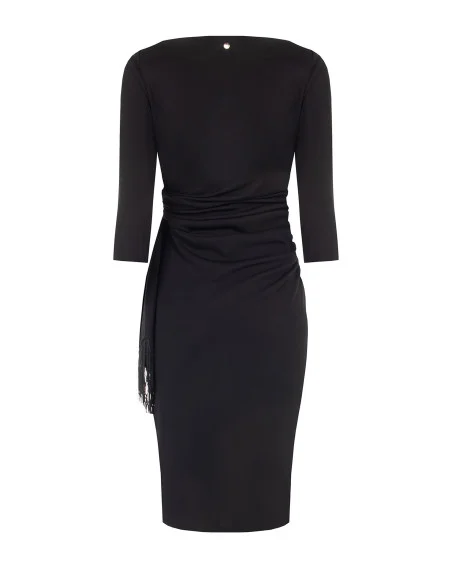 Vestido Rinascimento - Preto