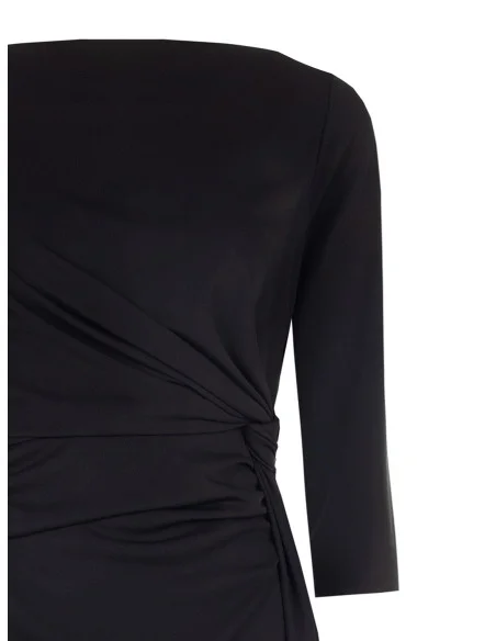 Vestido Rinascimento - Preto