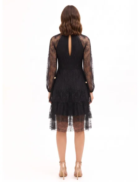 Vestido Rinascimento