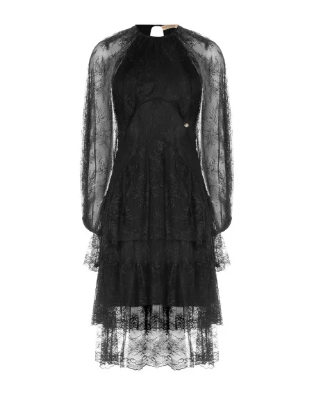 Vestido Rinascimento