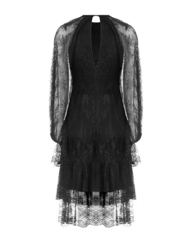 Vestido Rinascimento