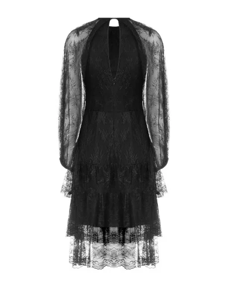 Vestido Rinascimento