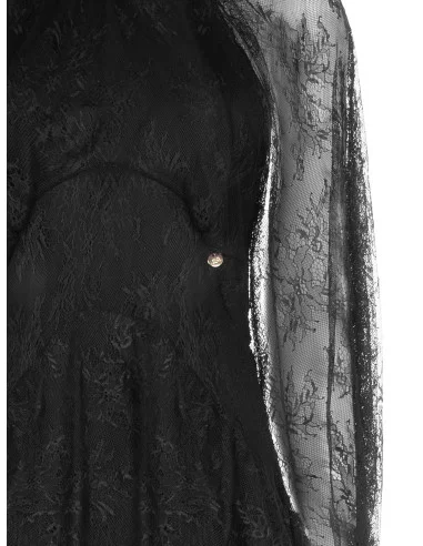Vestido Rinascimento