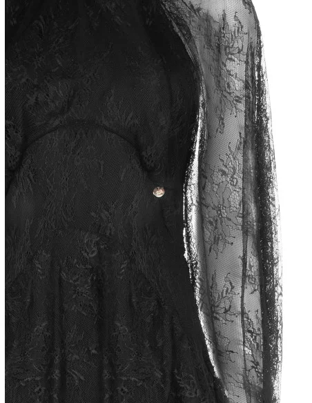 Vestido Rinascimento