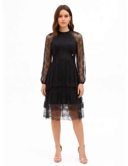 Vestido Rinascimento