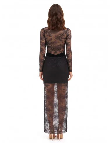 Vestido Rinascimento
