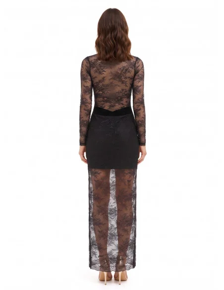 Vestido Rinascimento