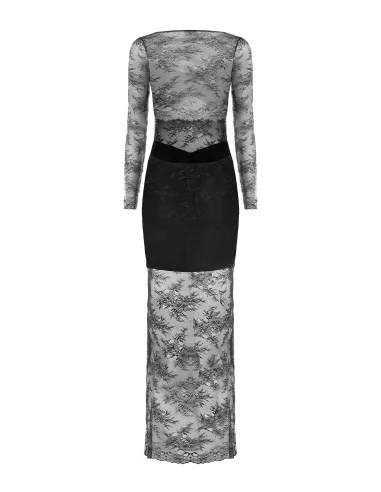 Vestido Rinascimento