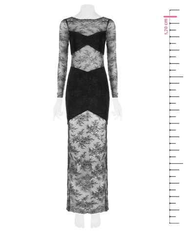 Vestido Rinascimento