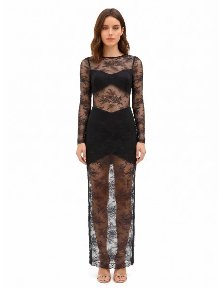 Vestido Rinascimento