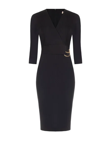 Vestido Rinascimento