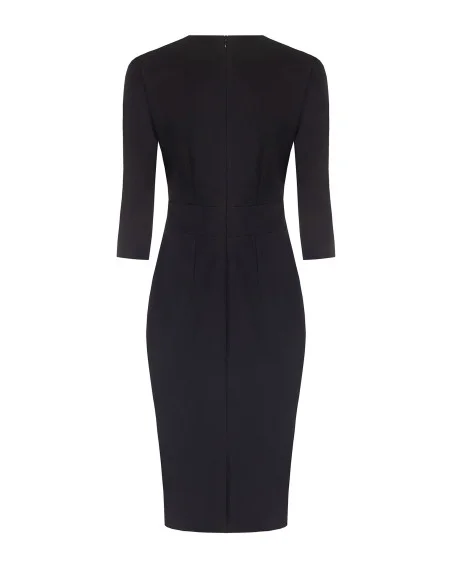 Vestido Rinascimento