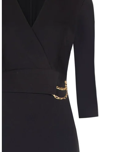 Vestido Rinascimento