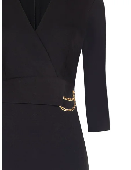 Vestido Rinascimento