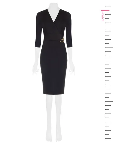 Vestido Rinascimento