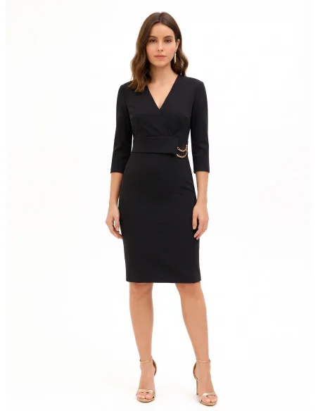 Vestido Rinascimento