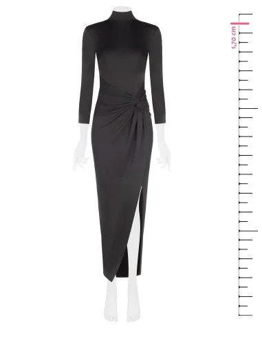 Vestido Rinascimento